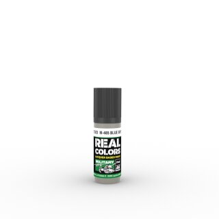 AK - Real Colors - Military - M-485 Blue Grey (17ml)