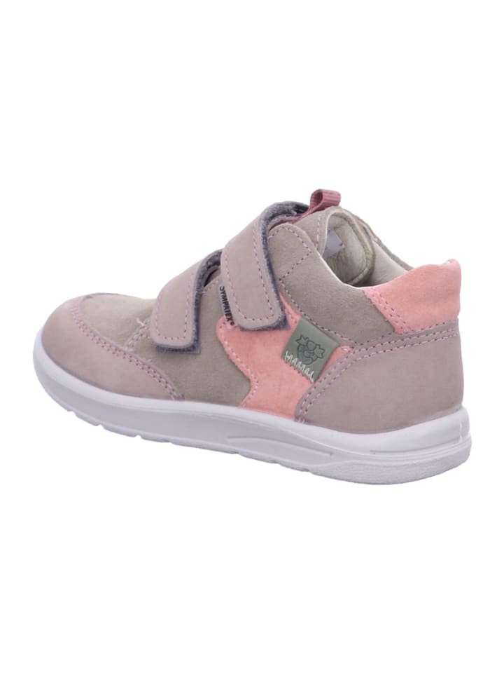 PEPINO Mädchen Halbschuhe KITO in Beige günstig kaufen