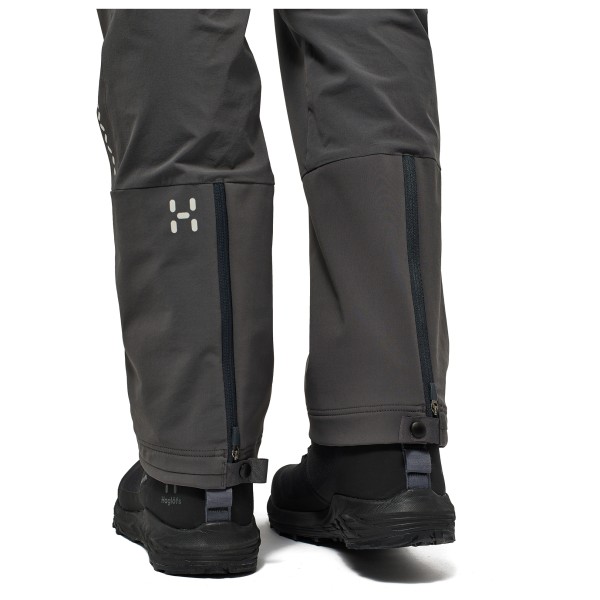 Haglöfs - Women's L.I.M Quiver Pant - Skitourenhose