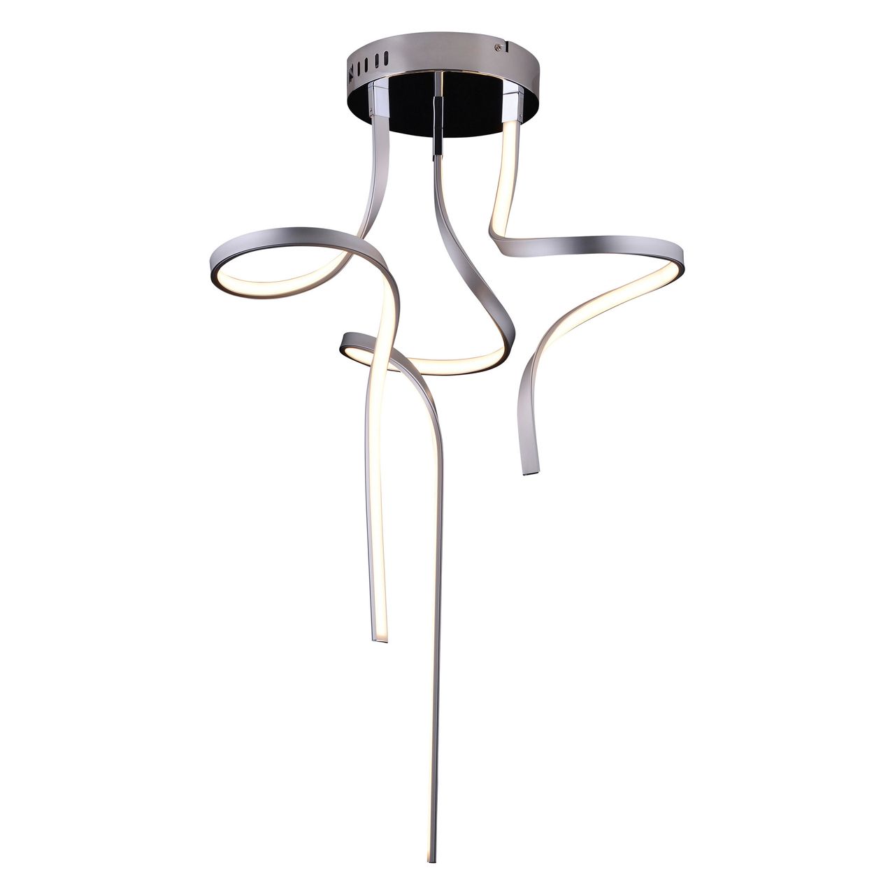 Näve Leuchten LED Deckenleuchte 