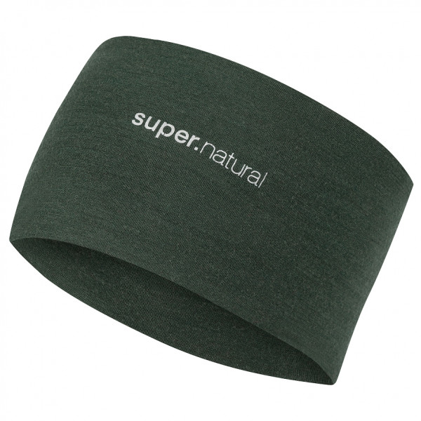 super.natural - Wanderlust Headband - Stirnband