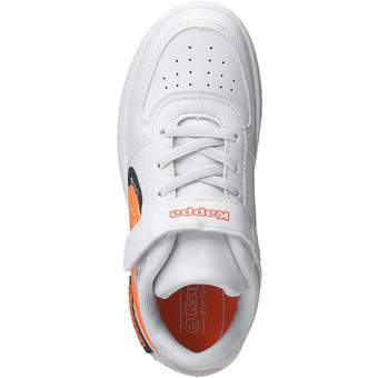 Kappa Style#260971 Bash LR K Sneaker in weiß