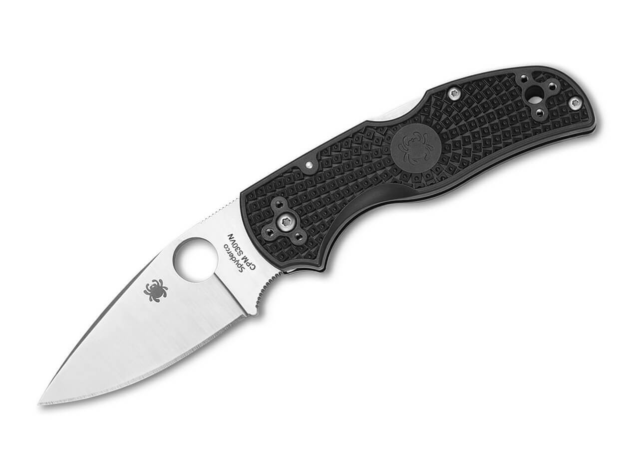 Native 5 Lightweight Black
