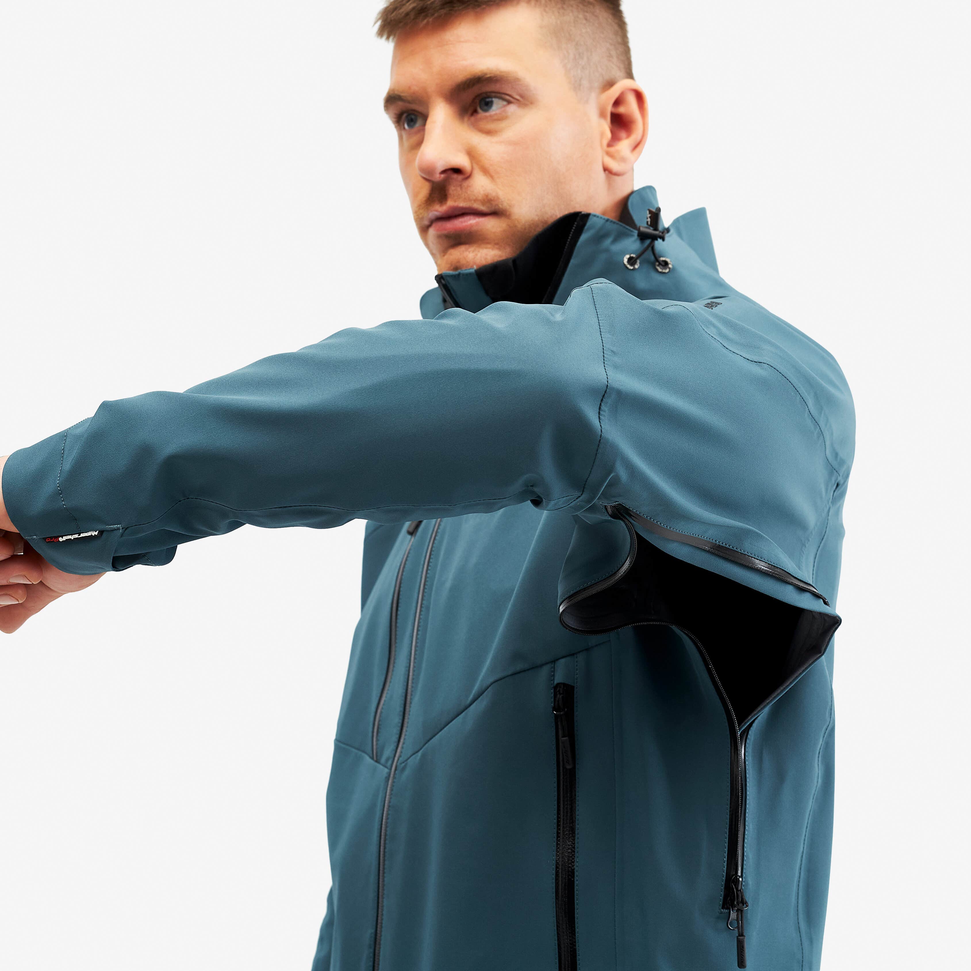 Cyclone Rescue Jacket 2.0 Homme Stargazer