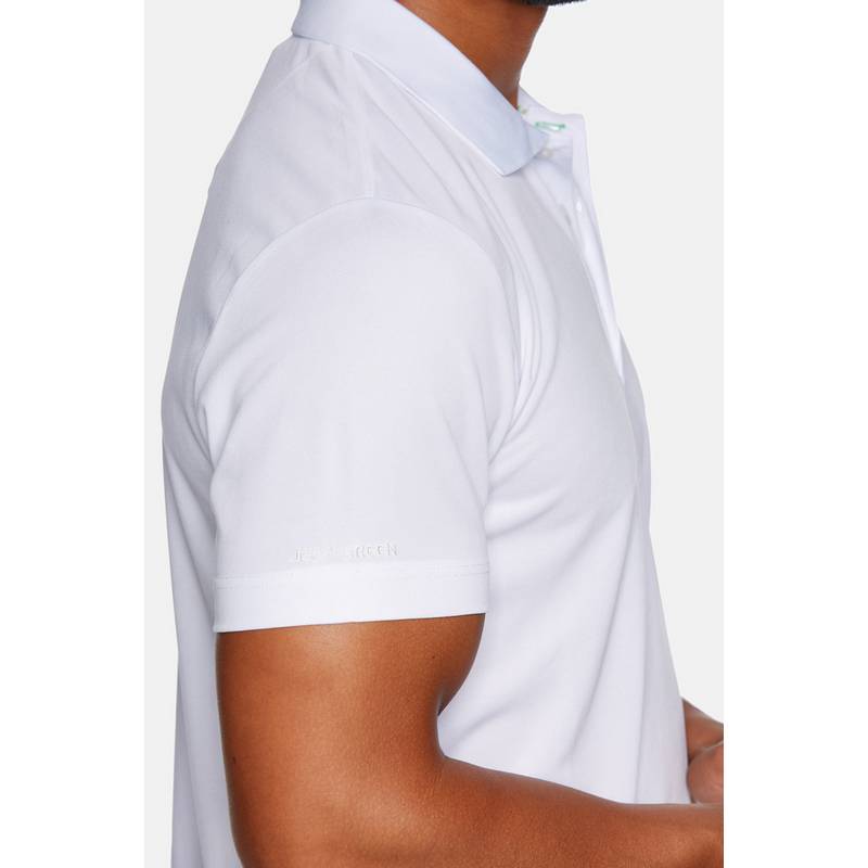 Jeff Green Eclipse Poloshirt Herren