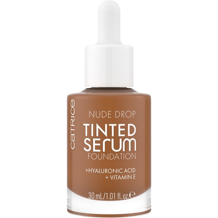 Nude Drop Tinted Serum
