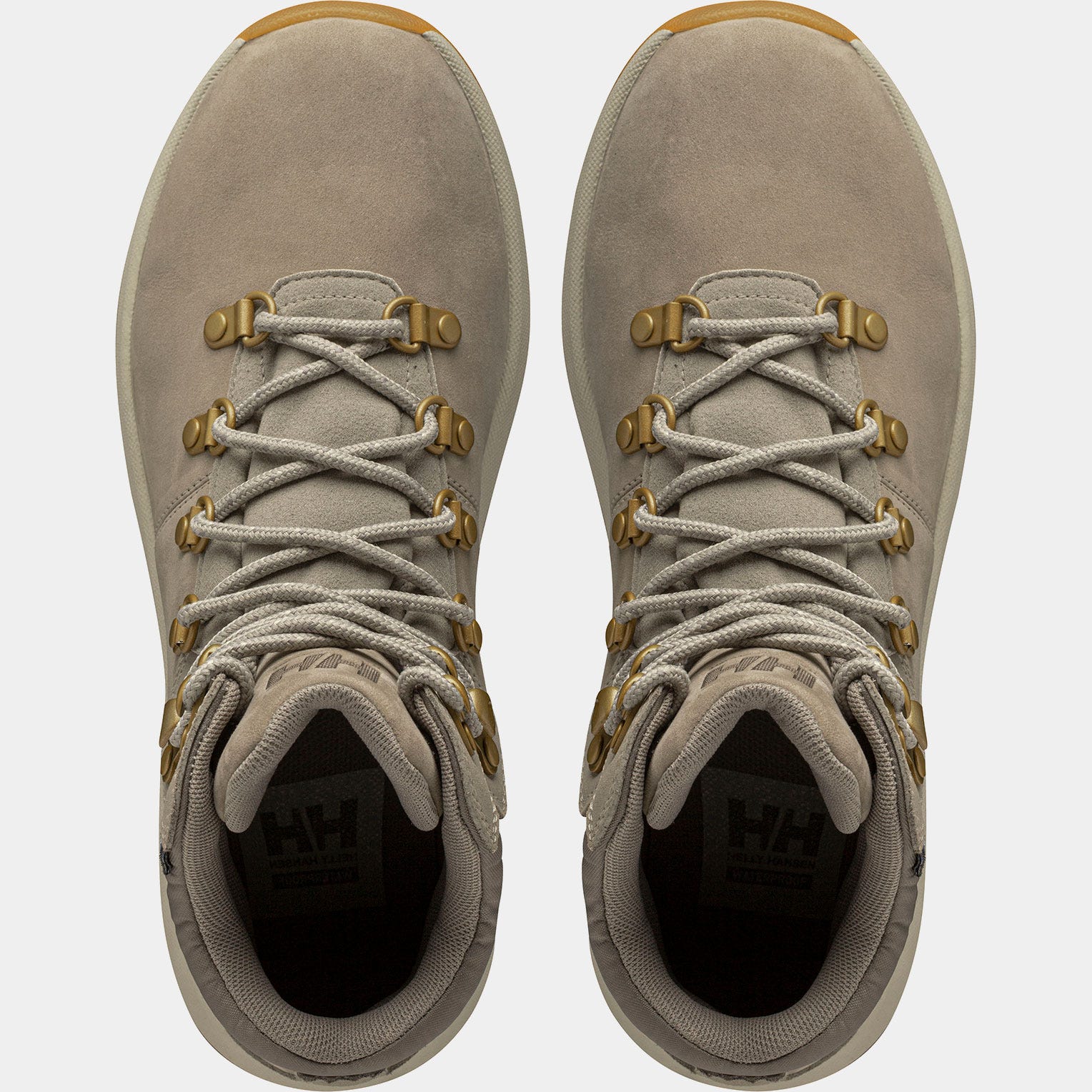 Women's Coastal Hiking Boots