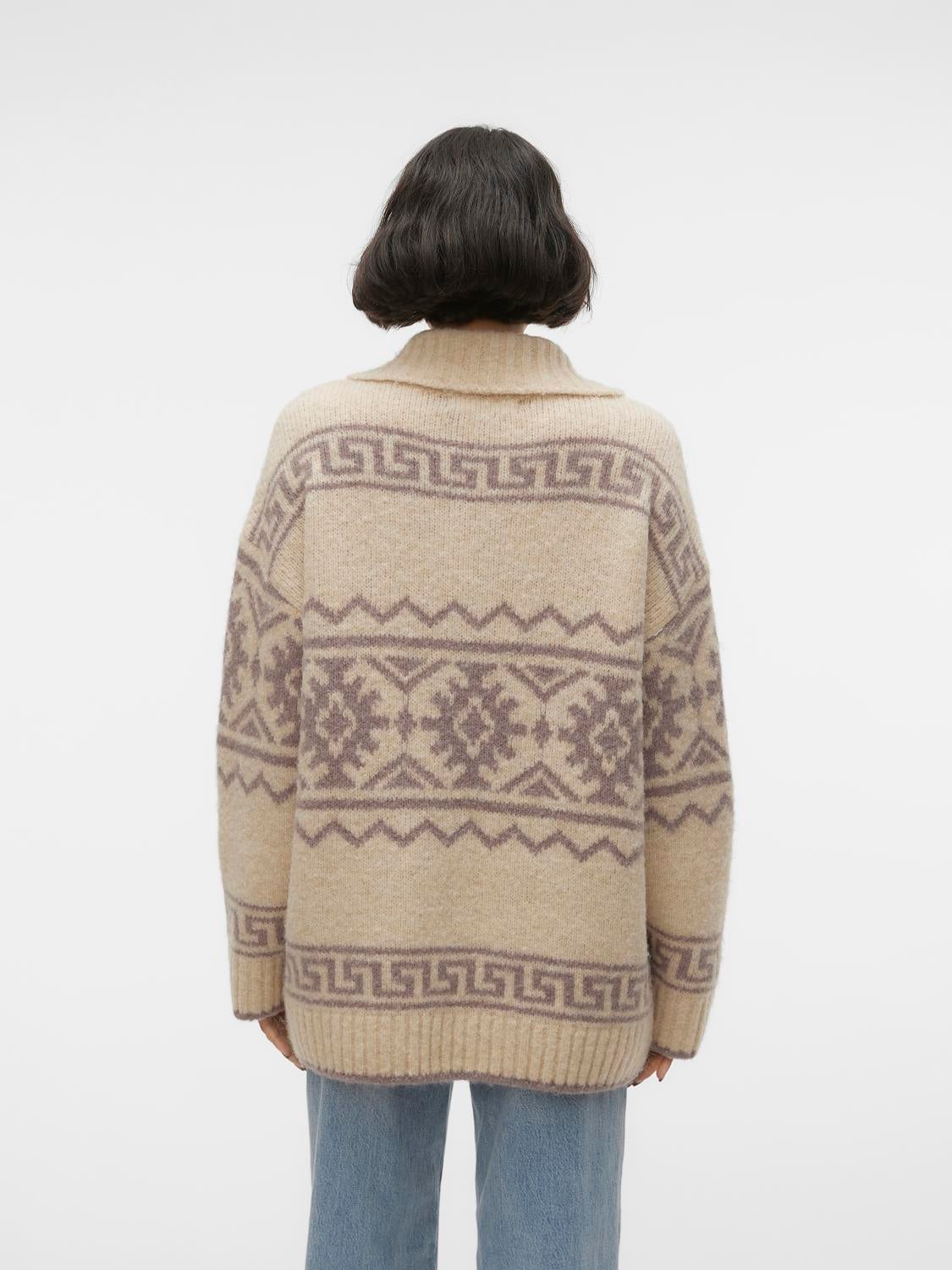 VMCOCO Pullover