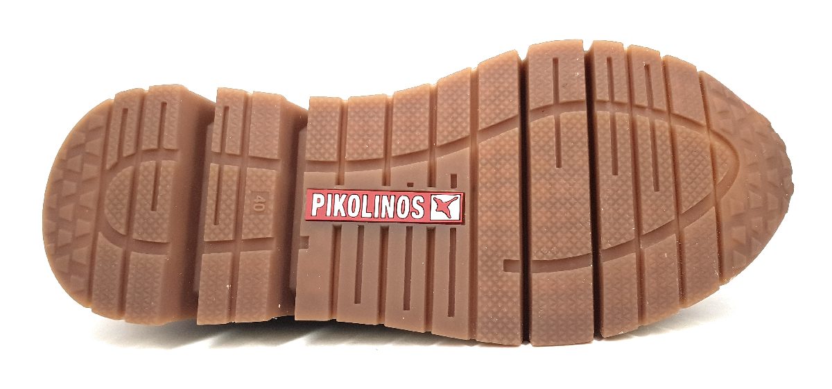 Pikolinos Noc 1 M9U-6087 Braun Oltio