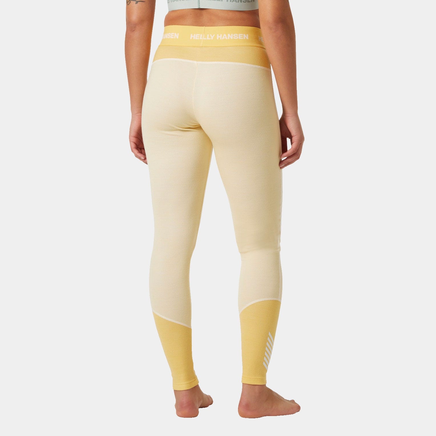Women's LIFA® Merino Midweight 2-In-1 Base Layer Pants