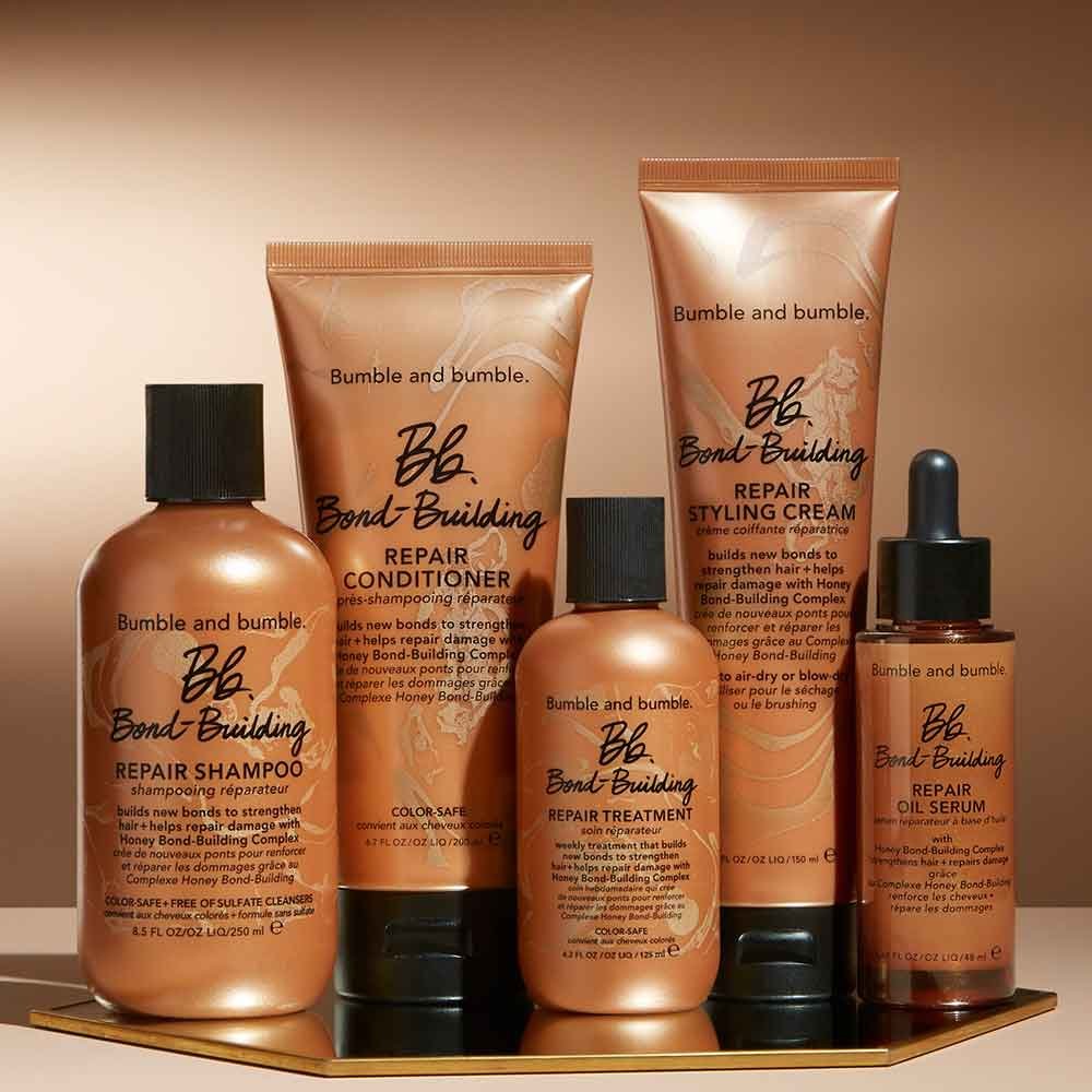 Bumble and bumble Bb. Bond-Building Oil Serum