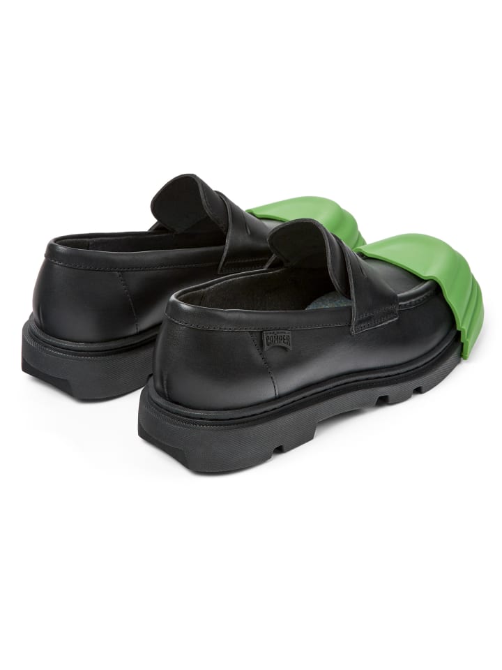 Camper Schnürschuhe 