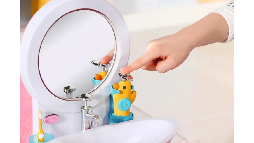 Zapf Creation - BABY born Bath Waschtisch