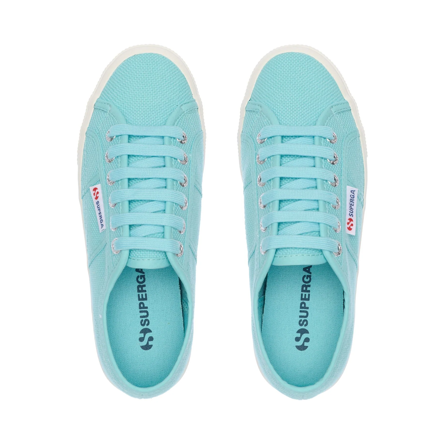 2790 PLATFORM-AZURE TURQUOISE-FAVORIO