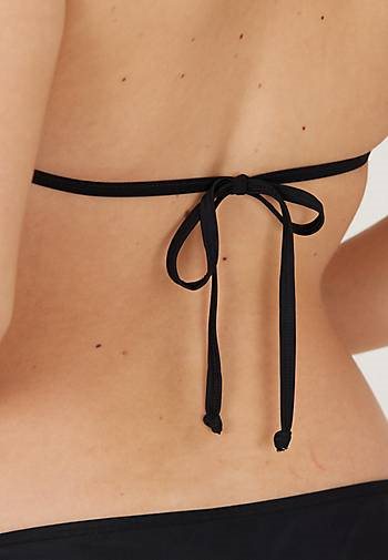 CRUZ Bikinioberteil Monique mit UV-schützender Eigenschaft