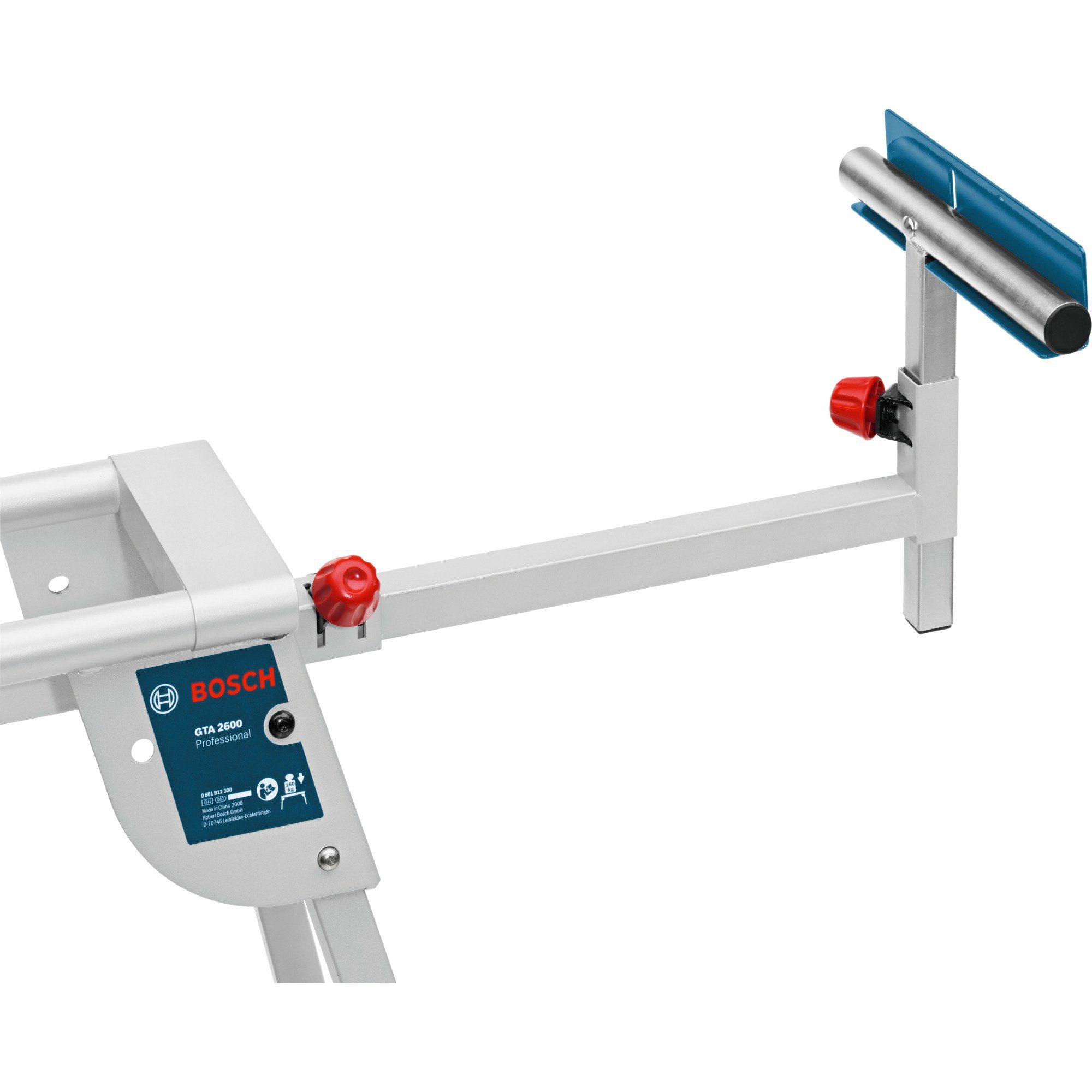 BOSCH Werkstattwagen Bosch Professional Untergestell GTA 2600