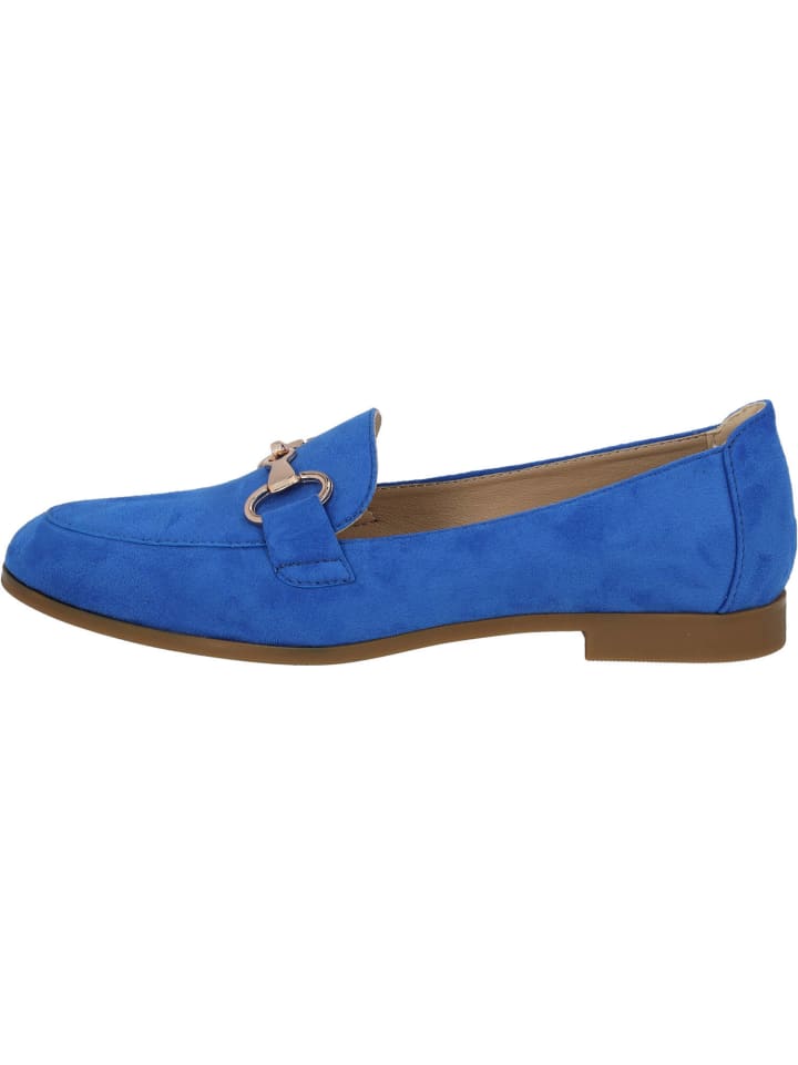 palado Loafers in Blau günstig kaufen