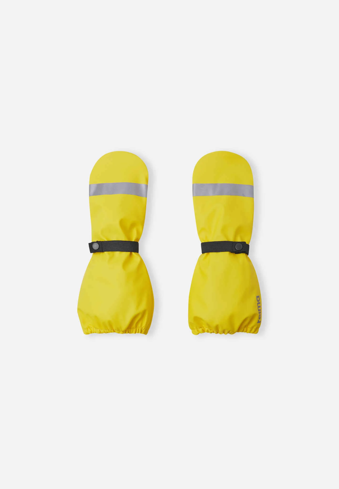 Kinder Regenhandschuhe Kura