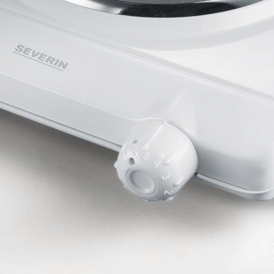 Severin Einzelkochplatte KP 1091