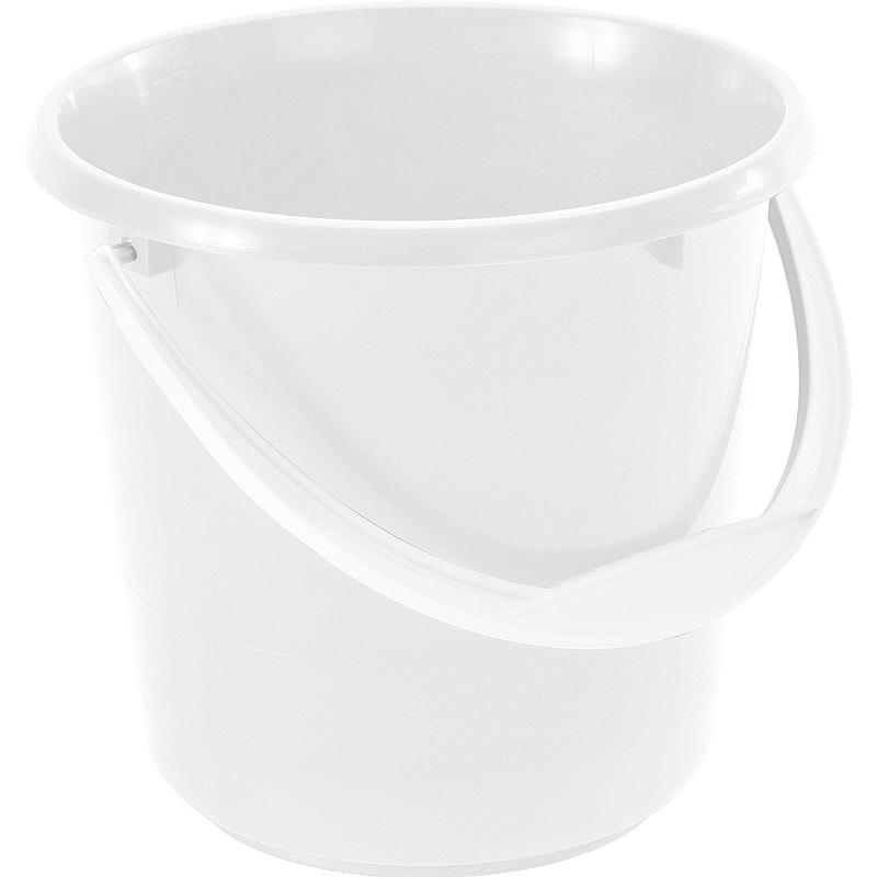 Plastbøtte 5 liter