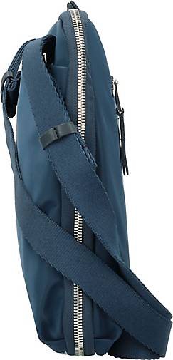 KNOMO LONDON Mayfair Knomad Laptoptasche Organizer RFID 37 cm Laptopfach