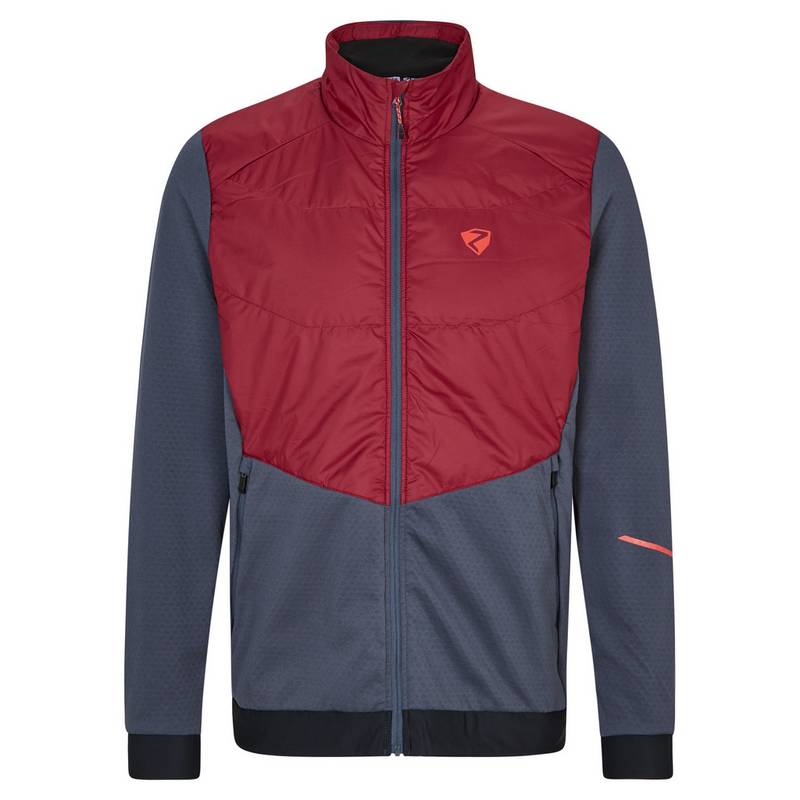 Ziener NESKO Skijacke Herren