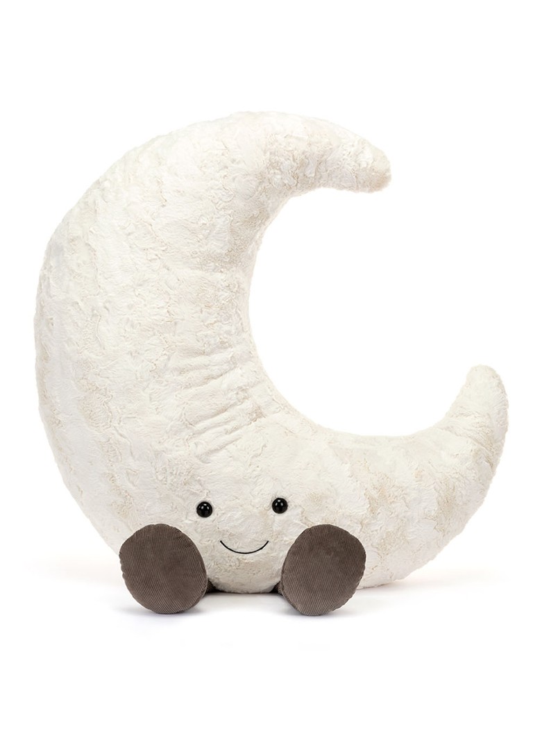 Jellycat Lună de pluș gigant 120 cm