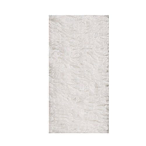 Comair Kabinett Handtuch weiß 50x90cm 100% Baumwolle
