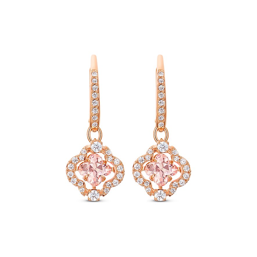 Swarovski Ohrhänger Sparkling Dc