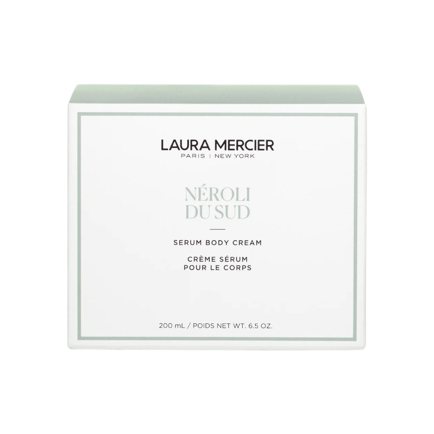 Laura Mercier Néroli du Sud Crème Sérum pour le Corps