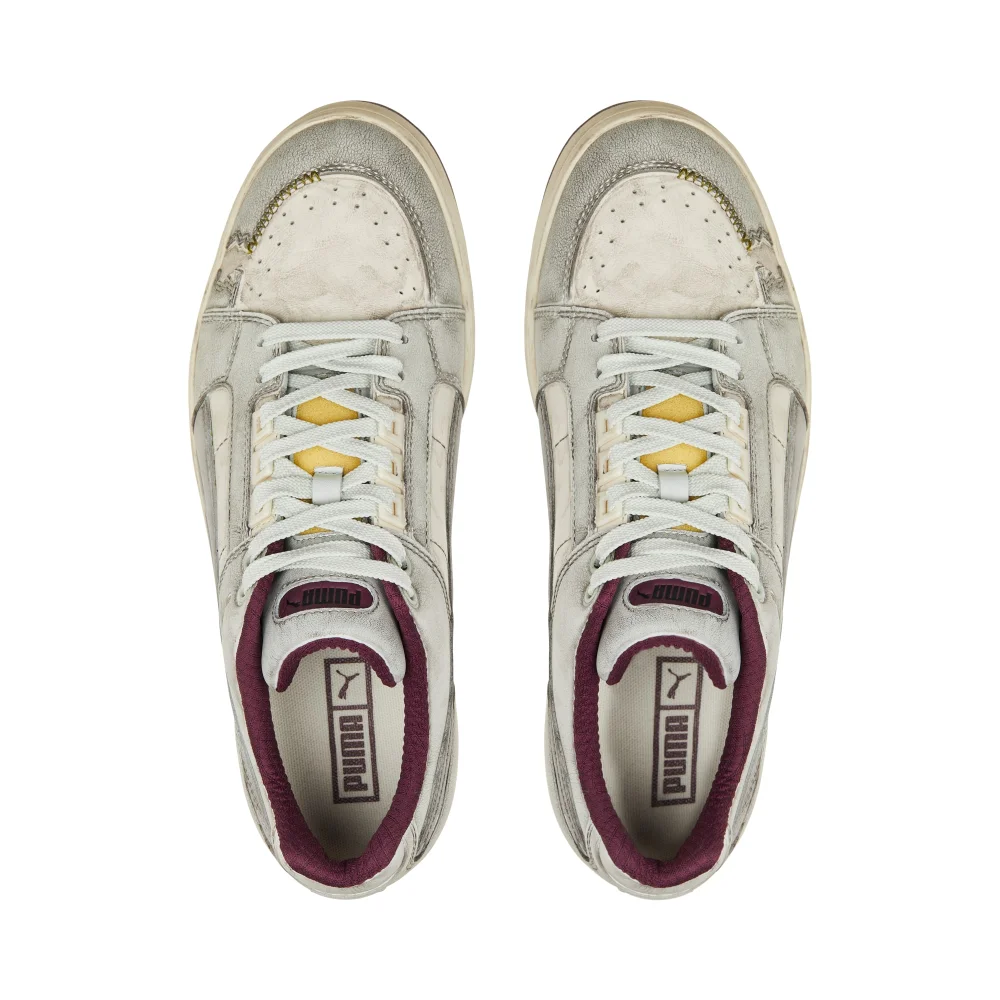 PUMA Slipstream Lo Wabi Sabi 384237 01 / weiss