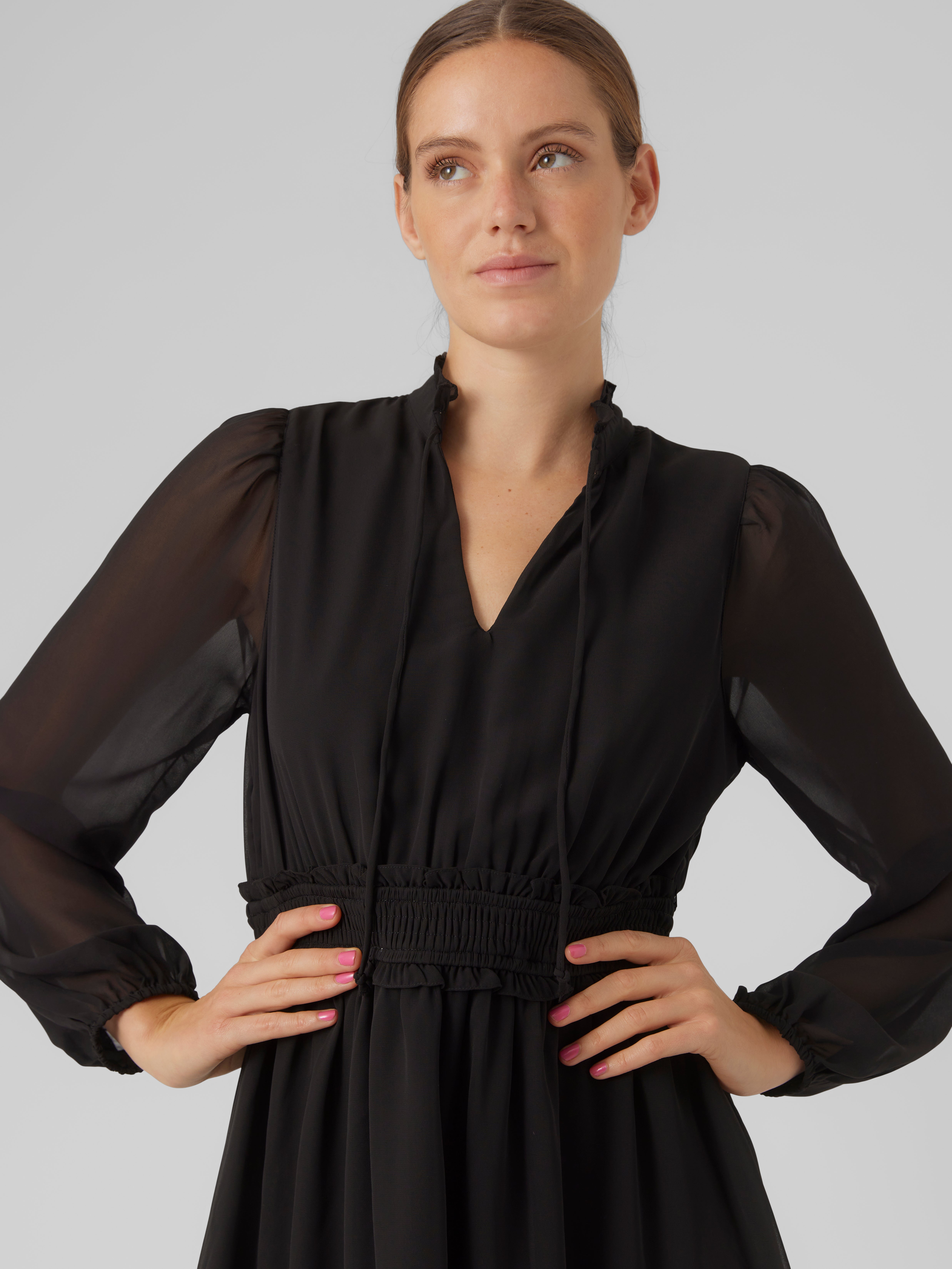 VMVERA Kurzes Kleid