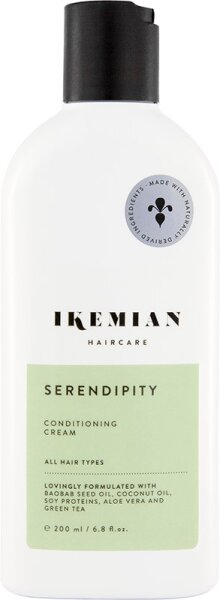 IKEMIAN Serendipity Conditioning Cream Conditioner