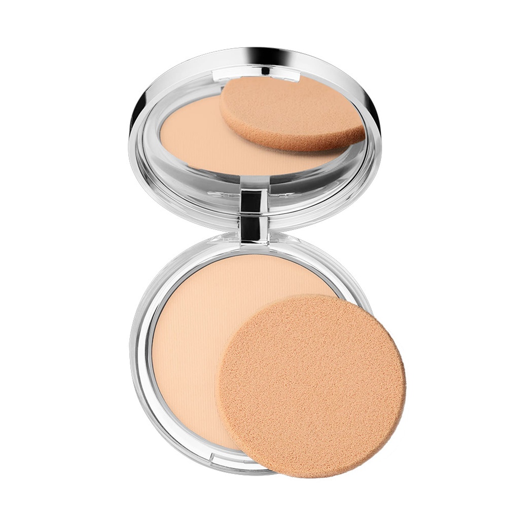 Clinique Stay-Matte Poudre Transparente Haute Matité