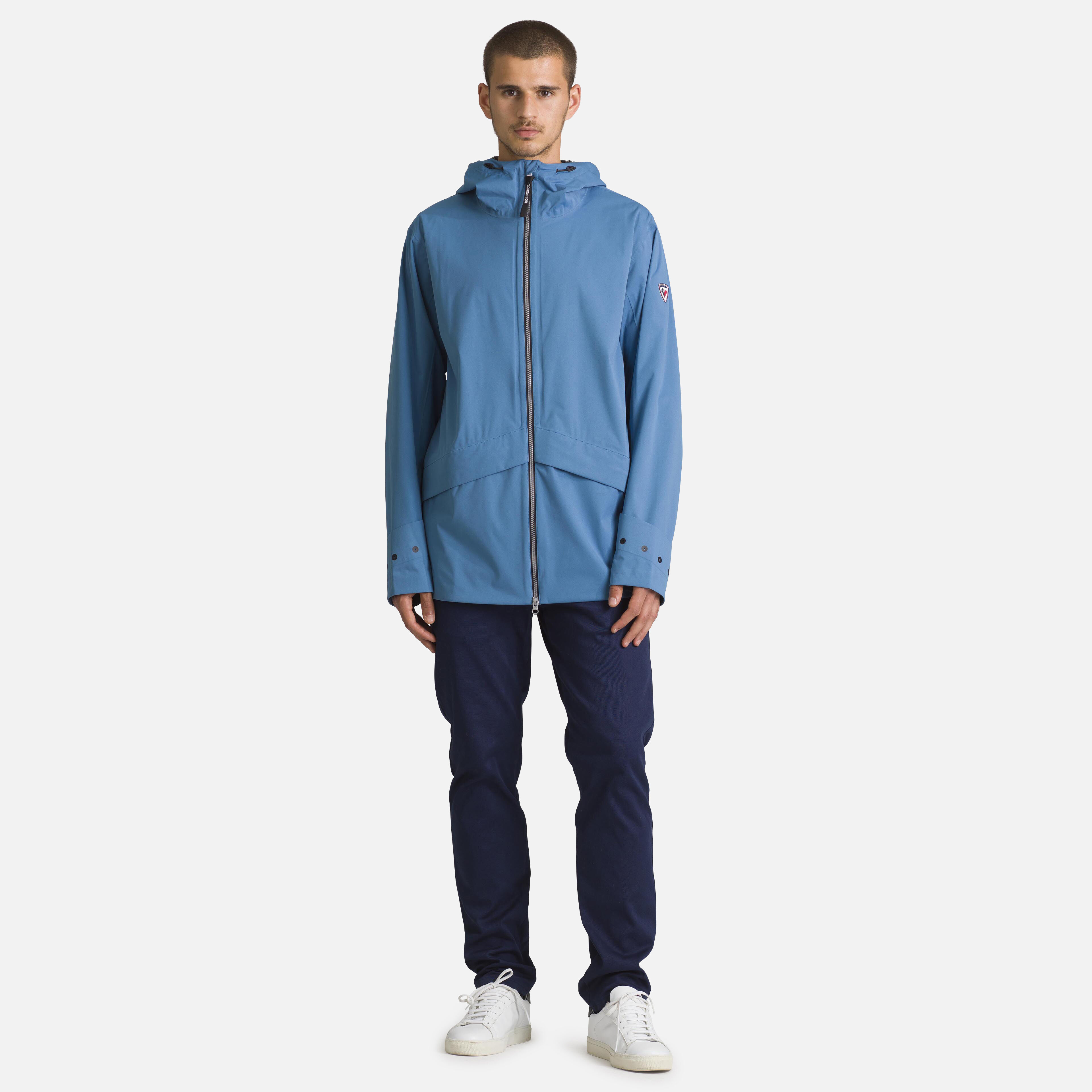 Veste imperméable Covariant Homme