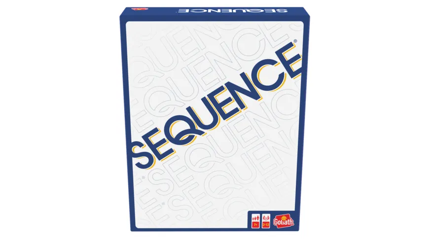 Goliath Toys - Sequence