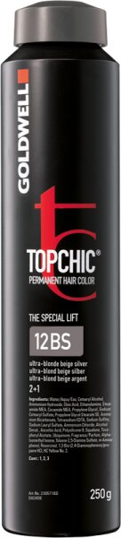 Goldwell Topchic Hiblondes Control hellerblond perl 11 P Haarfarbe