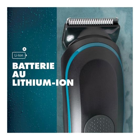 Τρίμερ σώματος GILLETTE για ευαίσθητη περιοχή