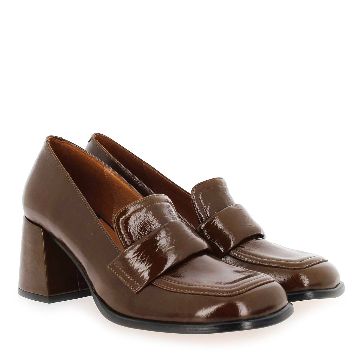 Angel Alarcon  22551 624A - marron