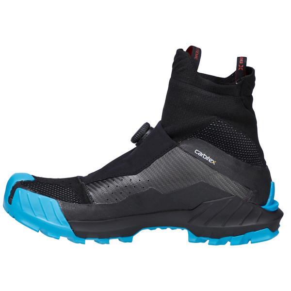 EIGER SPEED BOA HIGH GTX Damen - Bergstiefel