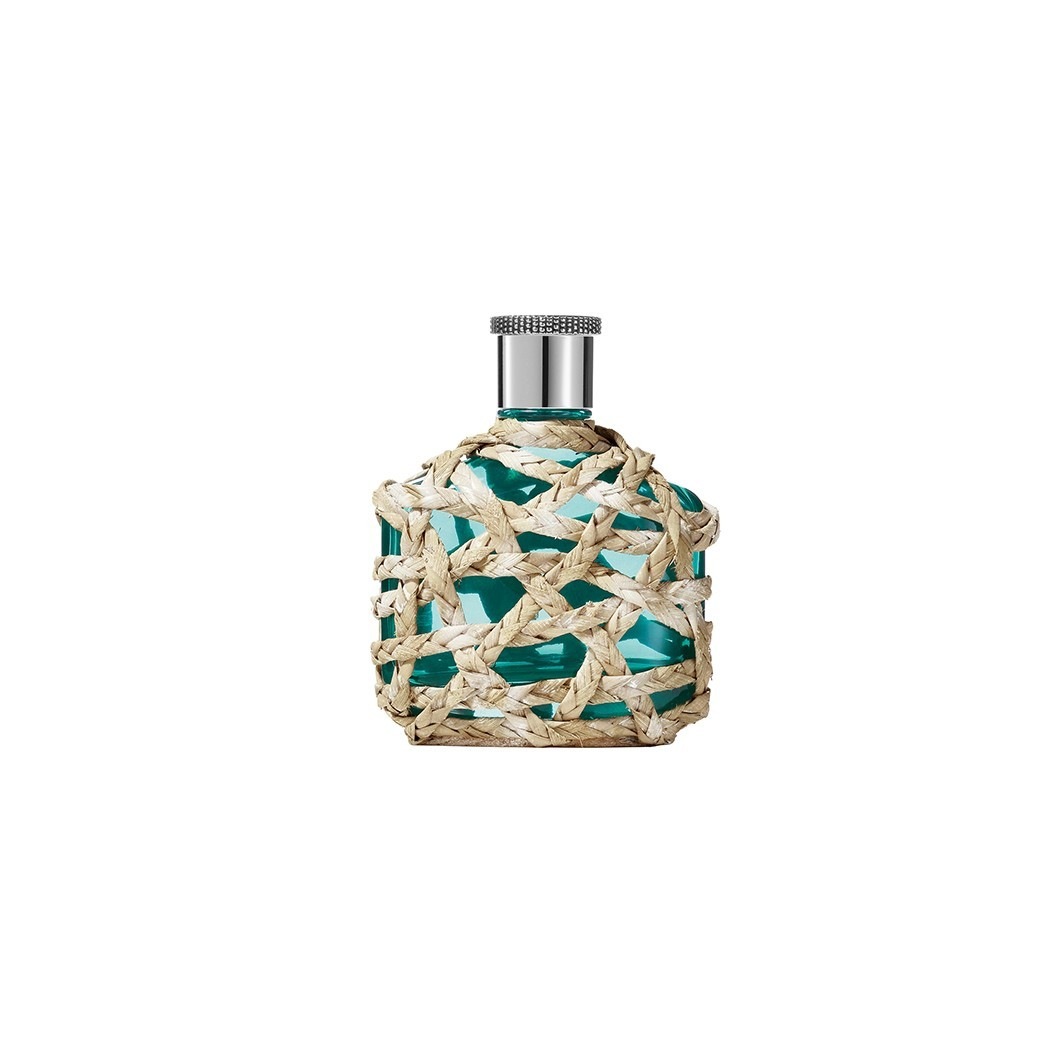 John Varvatos Teal