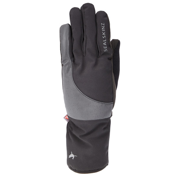 MARSHAM Unisex - Fahrradhandschuhe