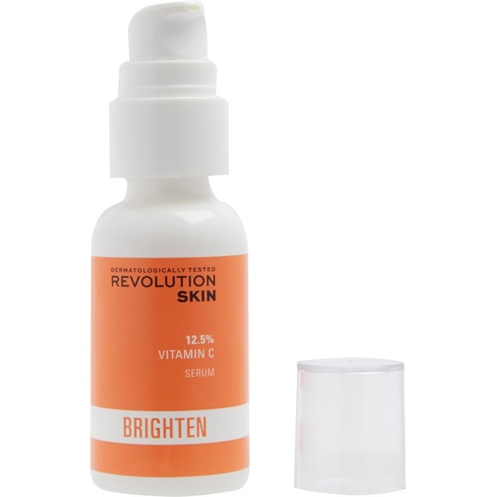 12,5% Vitamin C Serum