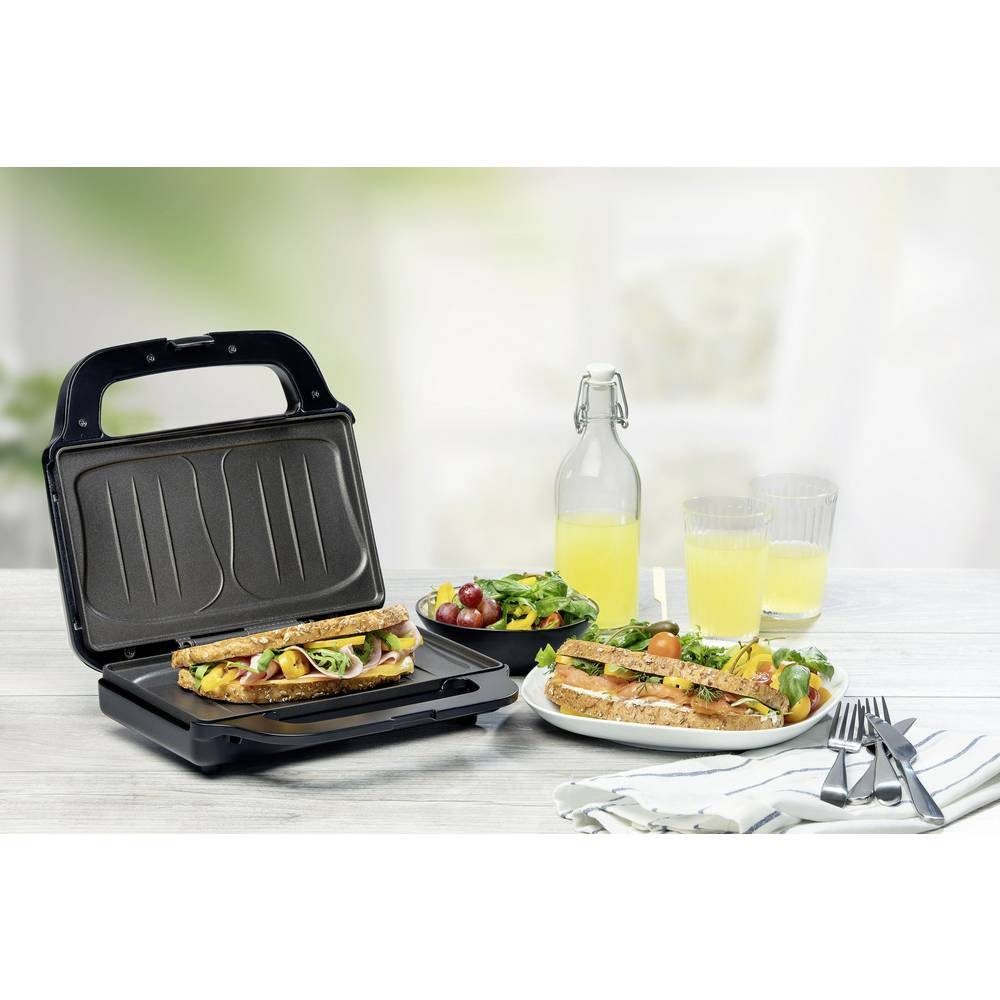Domo Sandwichmaker Sandwichmaker XL