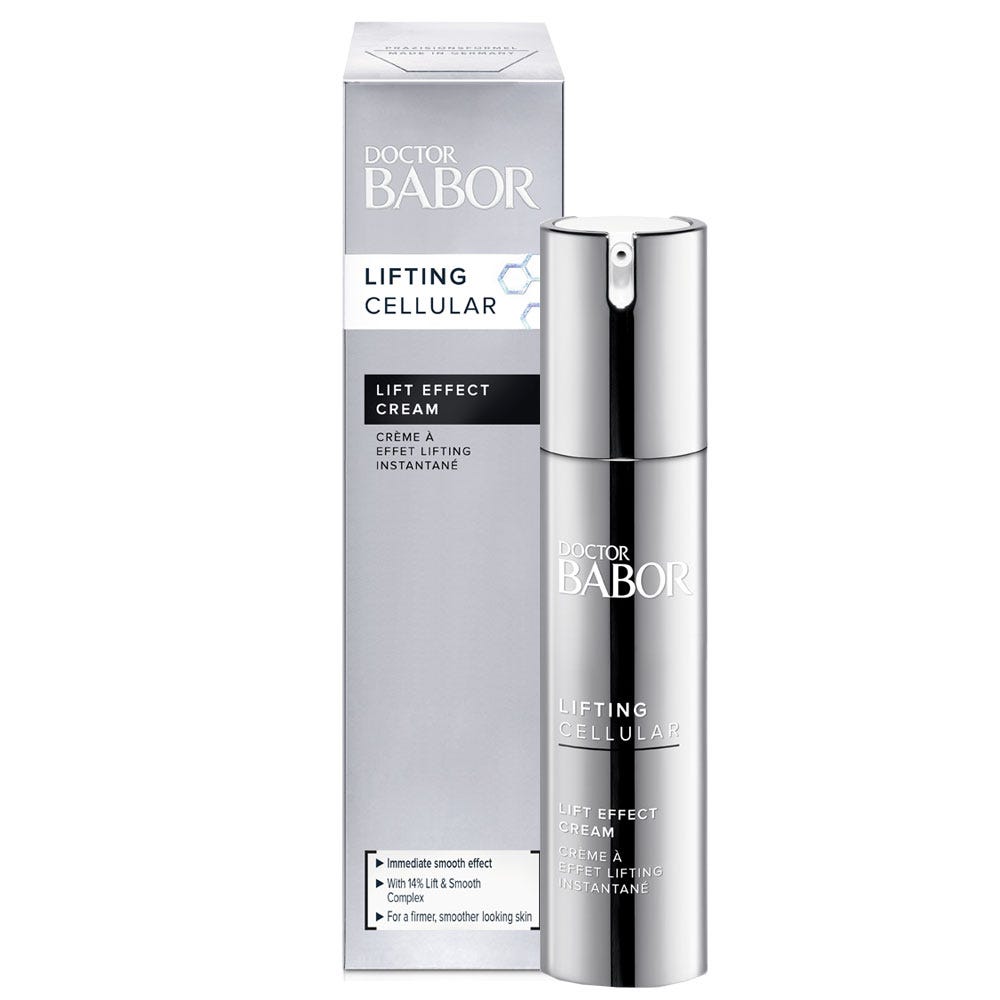BABOR Doctor Babor Instant Lift Effect Cream 50 ml