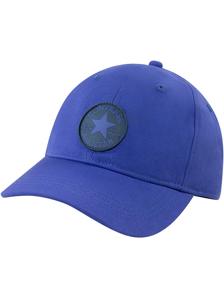 Converse Cap in Blau günstig kaufen 116