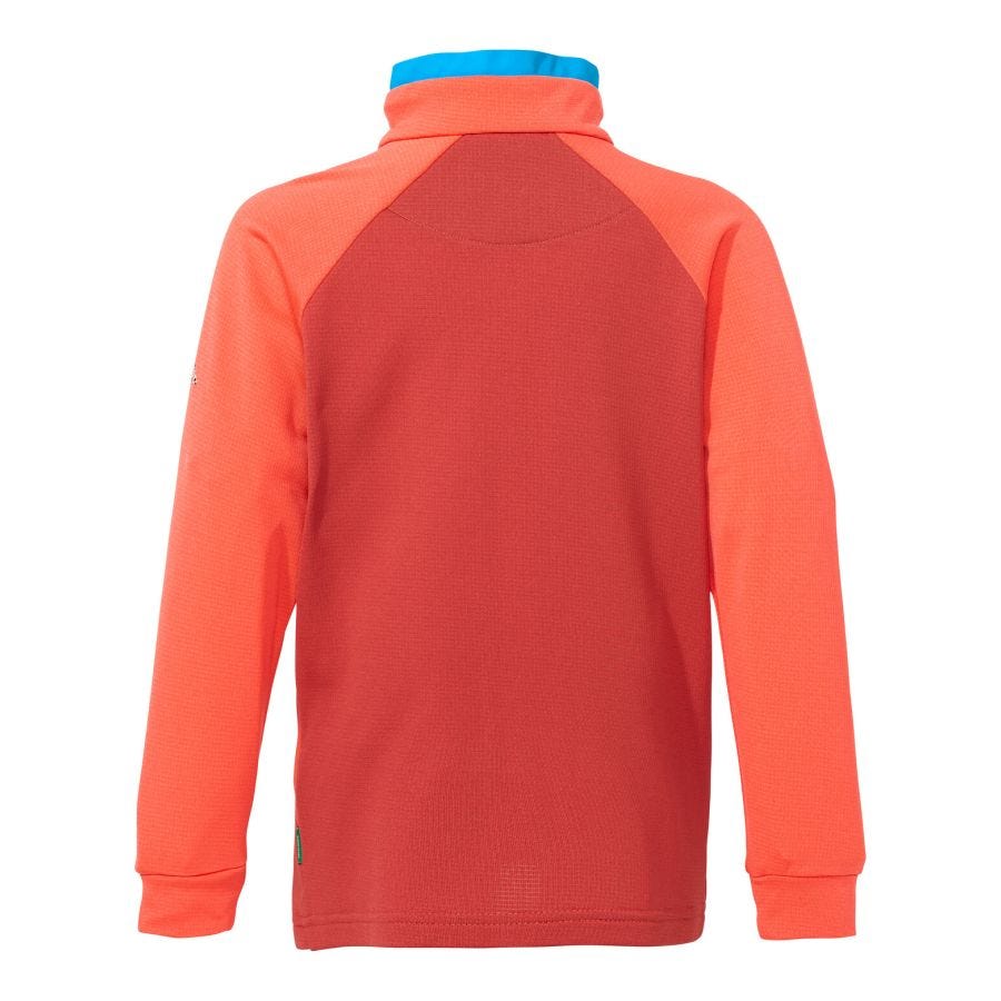 Detective Fleece Jacke Kinder