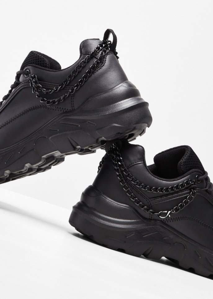 Chunky Sneaker