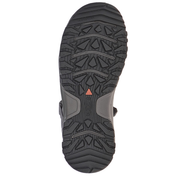 TARGHEE III OPEN TOE H2 M Herren - Outdoor Sandalen
