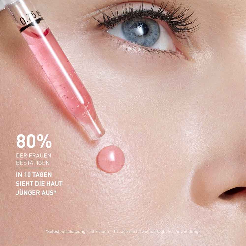 Filorga Anti-Aging NCEF-Shot- 10-Tages Kur für umfassende Regeneration